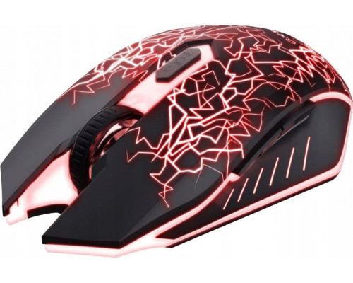 Trust TRUST Myš BASICS GAMING WIRELESS MOUSE