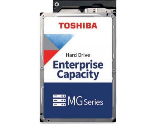 Toshiba MG10AFA 22TB 3.5'' SATA III (6 Gb/s)  (MG10AFA22TE)