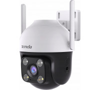 Tenda TENDA RH3-WCA 1080P Outdoor Wi-Fi Pan/Tilt Camera