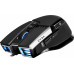 EVGA Mouse EVGA X17 Gaming Wired black