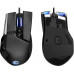 EVGA Mouse EVGA X17 Gaming Wired black