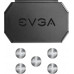 EVGA Mouse EVGA X17 Gaming Wired black