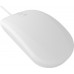 Cherry CHERRY Mouse AK-PMH3 Medical 3-Button Scroll corded sealed white IP68 kabelgebunden, 3-Button-Scroll-Steuerung, IP68