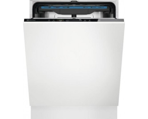 Electrolux BI WASHING MACHINE EEM48221L