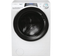 Candy Washing machine Candy RPW41066BWMBC-S