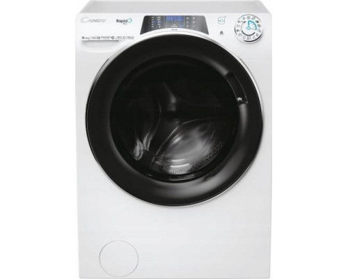 Candy Washing machine Candy RPW41066BWMBC-S