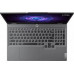 Laptop Lenovo LOQ 15IAX9 i5-12450HX / 16 GB / 1 TB / RTX 3050 / 144 Hz (83GS002RPB)