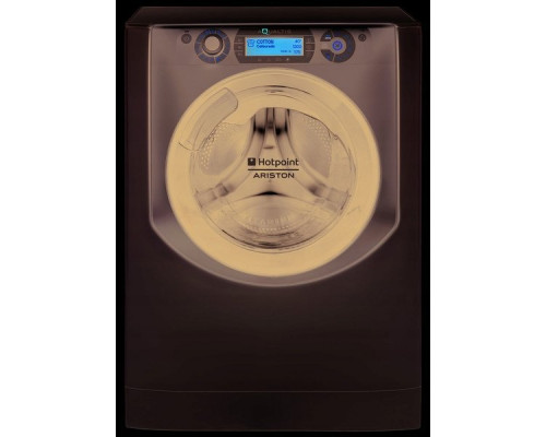 Hotpoint-Ariston AQS73D28SEU/BN