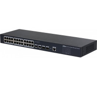 Switch Dahua Technology  SG4028 24-PORT SFP DAHUA