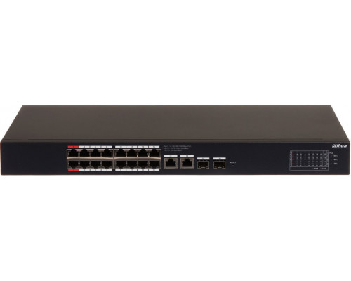 Switch Dahua Technology CS4220-16GT-135