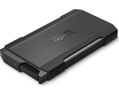 SSD SanDisk Pro-Blade 2TB Black (SDPM2NB-002T-GBAND)