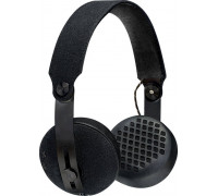 House Of Marley Rise BT black (EM-JH111-BK)