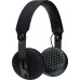 House Of Marley Rise BT black (EM-JH111-BK)