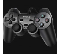 Pad Marvo Gamepad Marvo GT-006, 15przycisk, USB, black, wibrujący