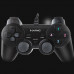 Pad Marvo Gamepad Marvo GT-006, 15przycisk, USB, black, wibrujący