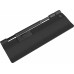Contour Design RollerMouse Pro, wired with Extended wristrest and vegan leather, Ambidextrous, Rollerbar, USB Type-A, 2800 DPI, Black