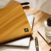 Native Union Native Union Stow Lite Sleeve, kraft - Macbook 16"