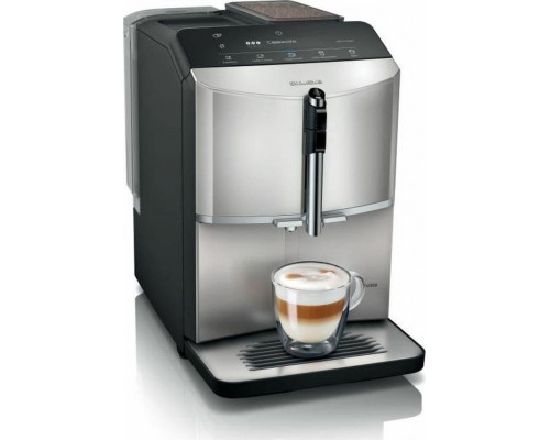 Siemens Superautomatyczny ekspres do kawy Siemens AG EQ300 S300 1300 W 15 bar