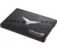 SSD 256GB SSD TeamGroup Team Group VULCAN Z - 256GB - SSD - SATA - 2.5