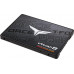 SSD 256GB SSD TeamGroup Team Group VULCAN Z - 256GB - SSD - SATA - 2.5