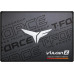 SSD 256GB SSD TeamGroup Team Group VULCAN Z - 256GB - SSD - SATA - 2.5