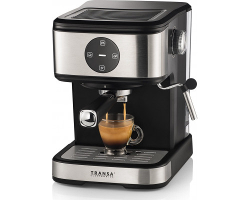 Transa Electronics Baristoline