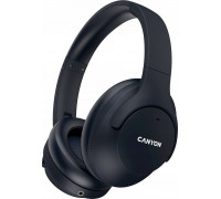 Canyon   OnRiff 10, Black