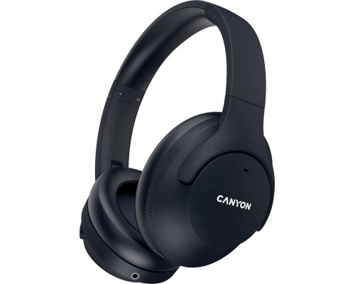 Canyon   OnRiff 10, Black