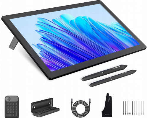 Huion Grafinė planšetė HUION Kamvas Pro 19