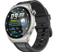 Smartwatch Kumi Smartwatch Kumi GW6 srebrny (silver)