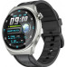 Smartwatch Kumi Smartwatch Kumi GW6 srebrny (silver)