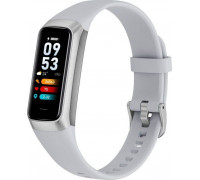 Rubicon SmartWatch Rubicon RNCF05 srebrny Rubicon SmartWatch Rubicon RNCF05 srebrny