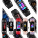 Rubicon SmartWatch Rubicon RNCF05 srebrny Rubicon SmartWatch Rubicon RNCF05 srebrny