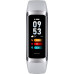 Rubicon SmartWatch Rubicon RNCF05 srebrny Rubicon SmartWatch Rubicon RNCF05 srebrny