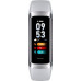 Rubicon SmartWatch Rubicon RNCF05 srebrny Rubicon SmartWatch Rubicon RNCF05 srebrny
