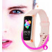 Rubicon SmartWatch Rubicon RNCF05 srebrny Rubicon SmartWatch Rubicon RNCF05 srebrny