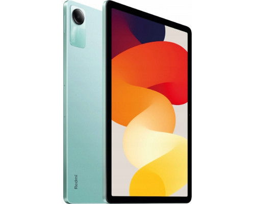 Xiaomi Xiaomi RED PADSE 4-128GREV2 Octa Core 4 GB RAM 128 GB Kolor Green