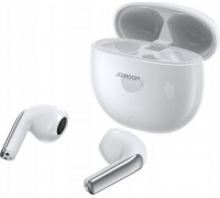 Joyroom wireless Joyroom Jpods Series JR-PB1 TWS ENC IPX4 - white