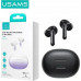 Usams wireless USAMS BHUENCXD01 Bluetooth 5.3 TWS X-don series czarny/black (US-XD19)