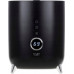 Adler Adler | AD 7972 | Humidifier | 23 W | Vanduo tank capacity 4 L | Suitable for rooms iki 35 m² | Ultrasonic | Humidification capacity 150-300 ml/hr | Juodas