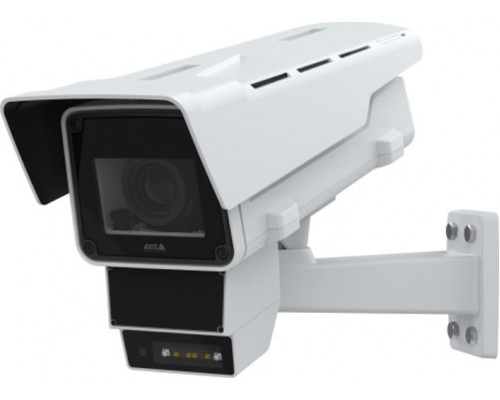 Axis Q1656-DLE