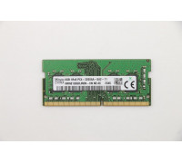 Lenovo Lenovo 5M30V06795 moduł pamięci 8 GB 1 x 8 GB DDR4 3200 MHz