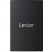 SSD Lexar SL500 512GB Black (LSL500X512G-RNBNG)