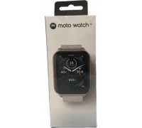 Smartwatch Kiano Smartwatch Motorola 70 White-złoty