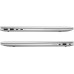 Laptop HP HP EliteBook 860 G11 Intel Core Ultra 7 155H Laptop 40,6 cm (16") WUXGA 32 GB DDR5-SDRAM 1 TB SSD Wi-Fi 6E (802.11ax) Windows 11 Pro Srebrny