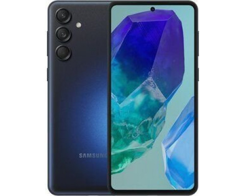 Samsung Galaxy M55 5G 8/128GB Black (SM-M556EZK)