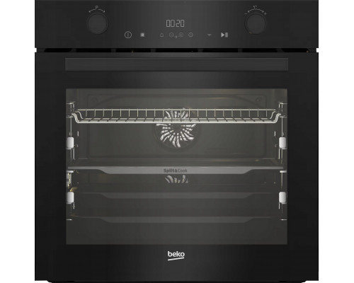 Beko Beko BBVM 17400BDS Split&Cook