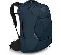 Osprey Plecak OSPREY Farpoint 40 Muted Space Blue