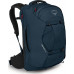 Osprey Plecak OSPREY Farpoint 40 Muted Space Blue