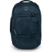 Osprey Plecak OSPREY Farpoint 40 Muted Space Blue